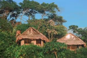 Selva Luna Hostal &ndash; Ecolodge