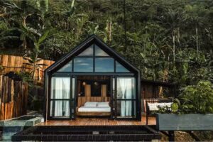 Selva Negra Cabins