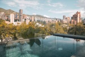 Selvario 36 Hotel Provenza