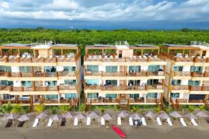 Selv&aacute;tica Mar Lodge