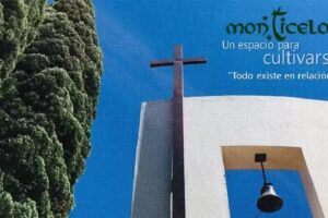 Seminario Carmelitano Monticello