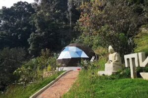 Senderismo &ndash; Cafe