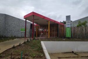 Sendero Fel&iacute;z CDI Soledad