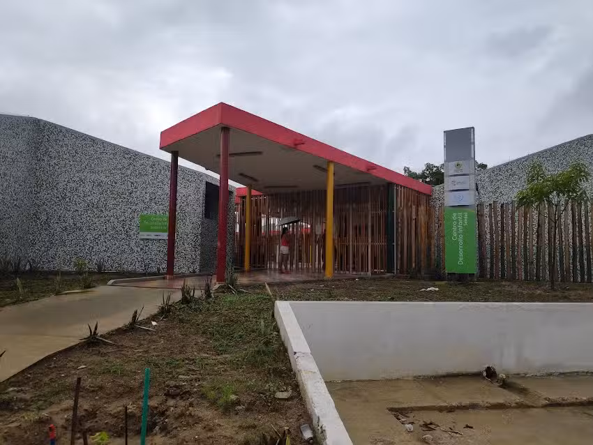 Sendero Fel&iacute;z CDI Soledad