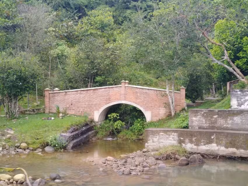 Sendero San Antonio