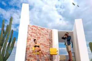 Senderos de la Tatac&oacute;a