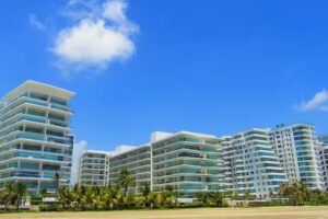 Sensacional! Apartamento Hotel Sonesta Cartagena