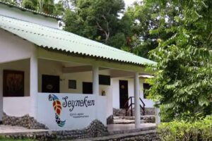 Seynekun Finca Tur&iacute;stica