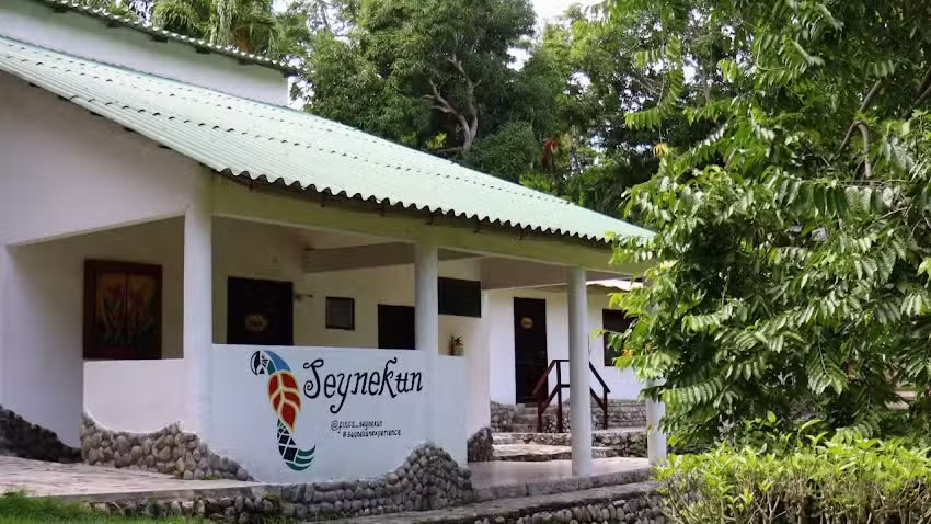 Seynekun Finca Tur&iacute;stica