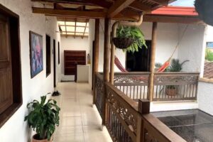 Sgt Pepper&rsquo;s Hostel