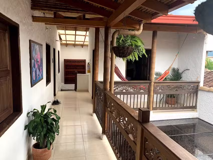 Sgt Pepper&rsquo;s Hostel