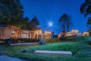 Shabbat Hotel Boutique