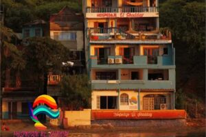 Shadday Coffee Hotel