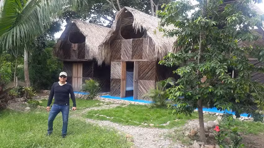 Shain Wu&uuml;nu Experimental Arts centre