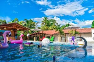 Shashuluc Caba&ntilde;a-Boutique