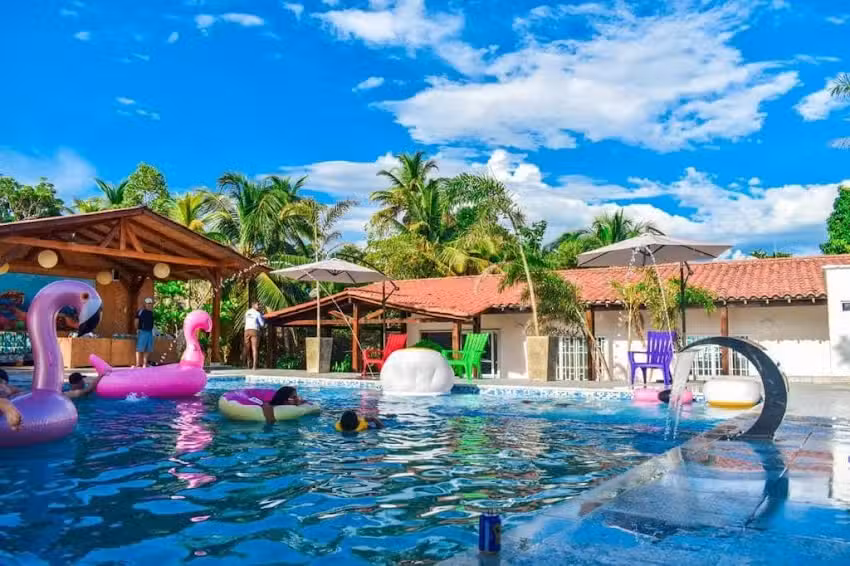 Shashuluc Caba&ntilde;a-Boutique