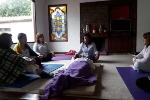 Shaumbra Raku Centro Holistico