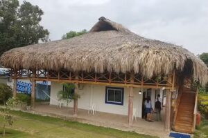 Sierra Azul Finca Campestre