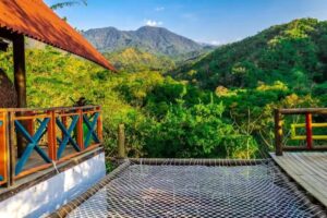 Sierra Limon Hotel Caba&ntilde;as Club