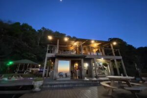 Sierra Para&iacute;so