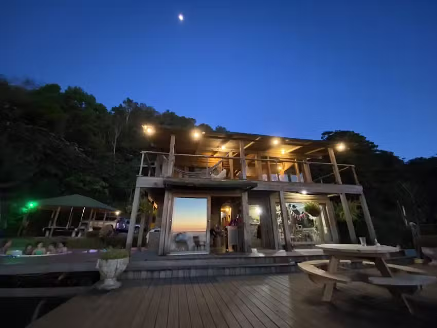 Sierra Para&iacute;so