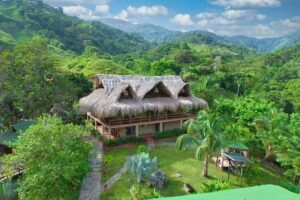 Sierra Quind&iacute;o