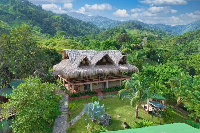 Sierra Quind&iacute;o