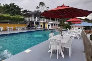 Siga la vaca La Cumbre