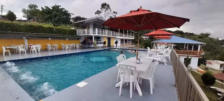 Siga la vaca La Cumbre