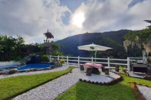 Silo&eacute; casa campo fresno tolima