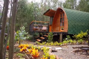Silua EcoGlamping