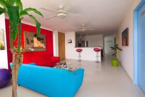 Simmer Down Guest House