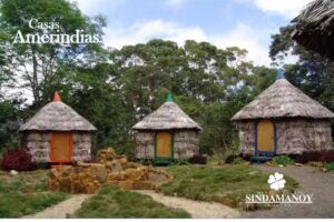 Sindamanoy Hostal Holístico