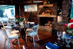 SINGULAR &ndash; Restaurante | Cocina en Movimiento