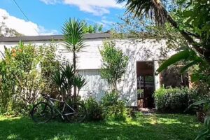 Skale Peregrino Ecolodge