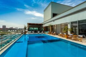 Sky Collection Hotel Barranquilla