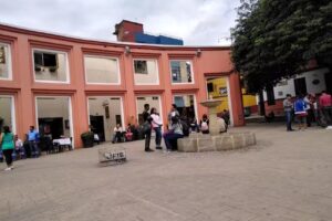 Soacha &ndash; Bogita COLOMBIA