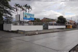 Sociedad San Vicente de Paul y Hogar Geri&aacute;trico