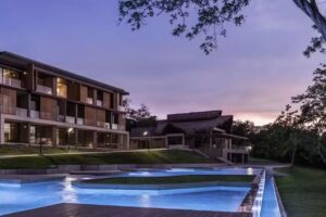 Sofitel Barú Cartagena