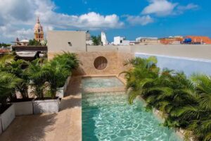 Sol De Alba Hotel Boutique