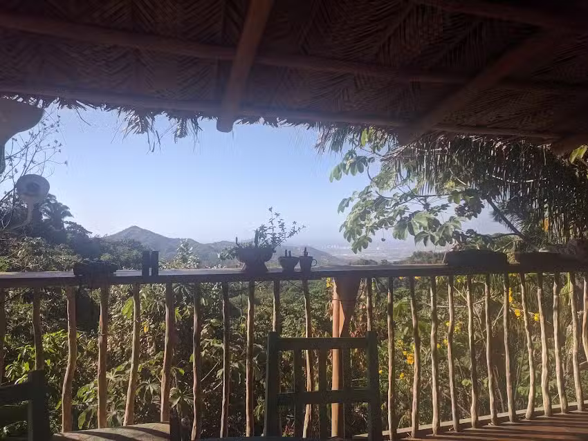 Sol de Minca Reserva Natural Ecolodge y Restaurante Saludable