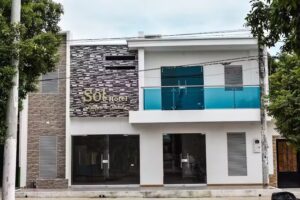 Sol Hotel