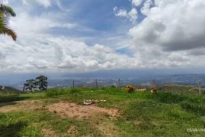 SOL & LUNA CAMPING GIRON