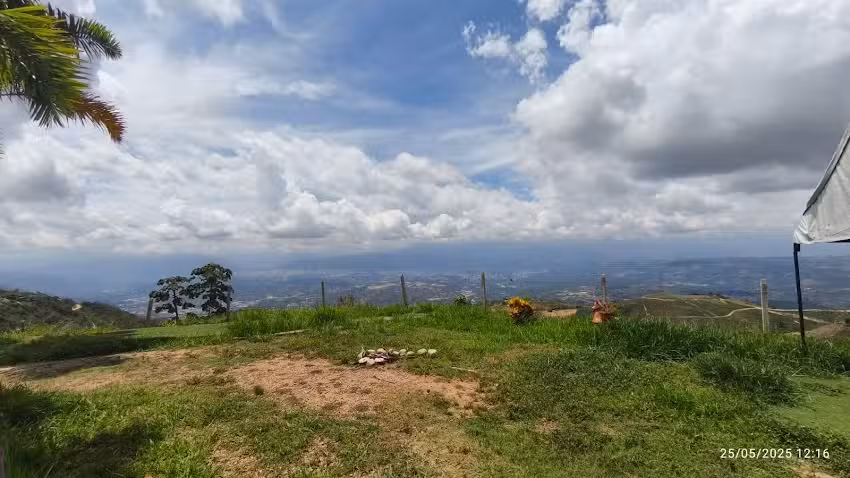 SOL & LUNA CAMPING GIRON