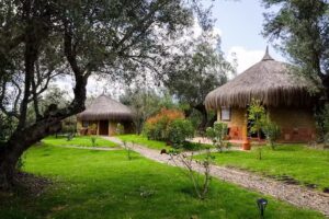 Sol Muisca Territorio Ancestral