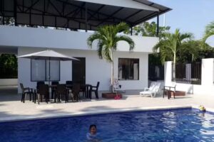 SOL Y LUNA FLANDES-LOS CHORROS