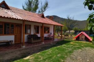 Sol y luna villa campestre