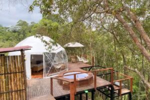 Solana Glamping