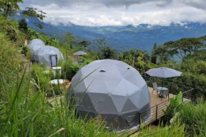Solaris Glamping Exclusive
