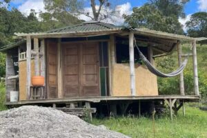 Somos del r&iacute;o